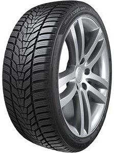 245/45R18 Hankook Winter i*Cept evo3 (W330B)