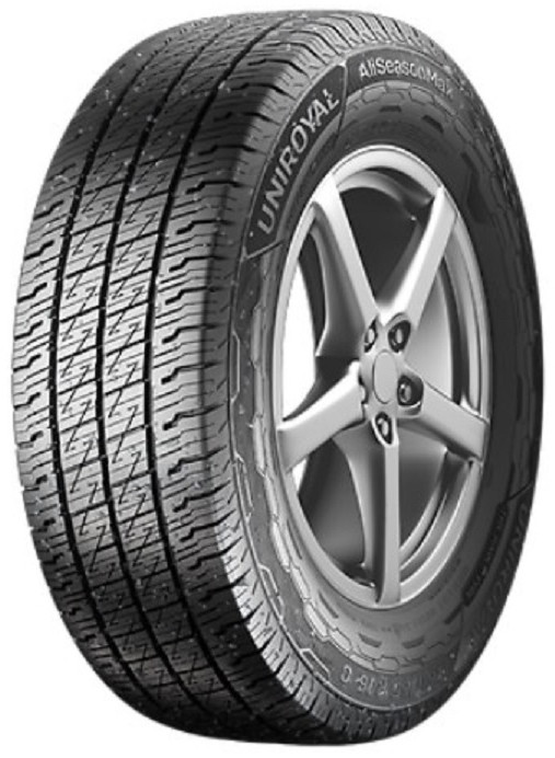 185/65R15C Uniroyal All Season Max 97/95R