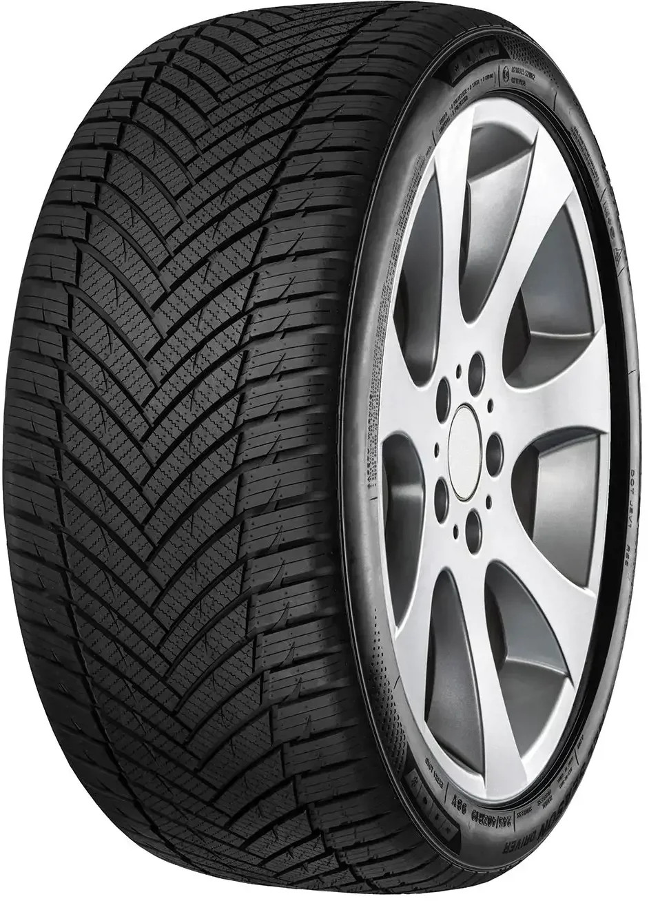 175/65R13 Tristar All Season Power 80T