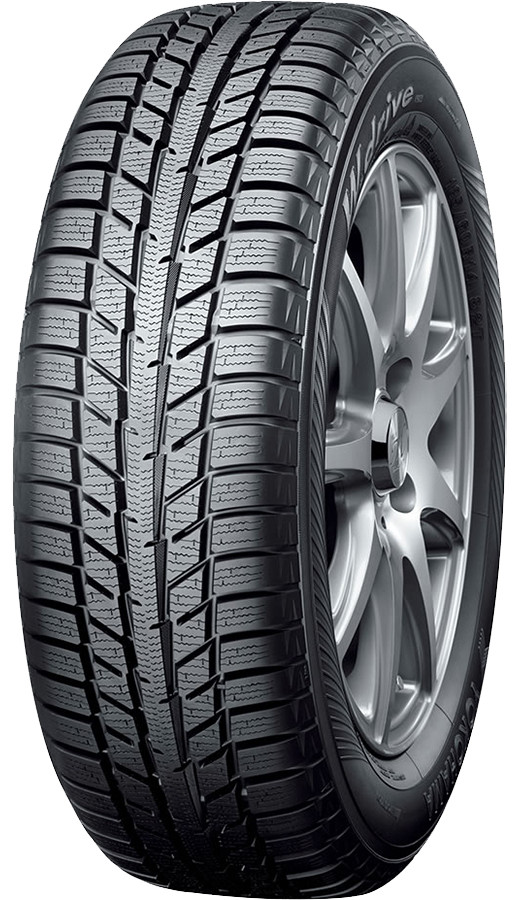 185/60R14 Yokohama W.DRIVE V903 82T