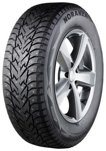225/55R17 Bridgestone Noranza 001 101T XL