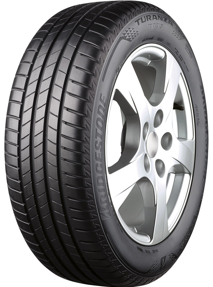 285/35R22 Bridgestone Turanza T005 106Y XL