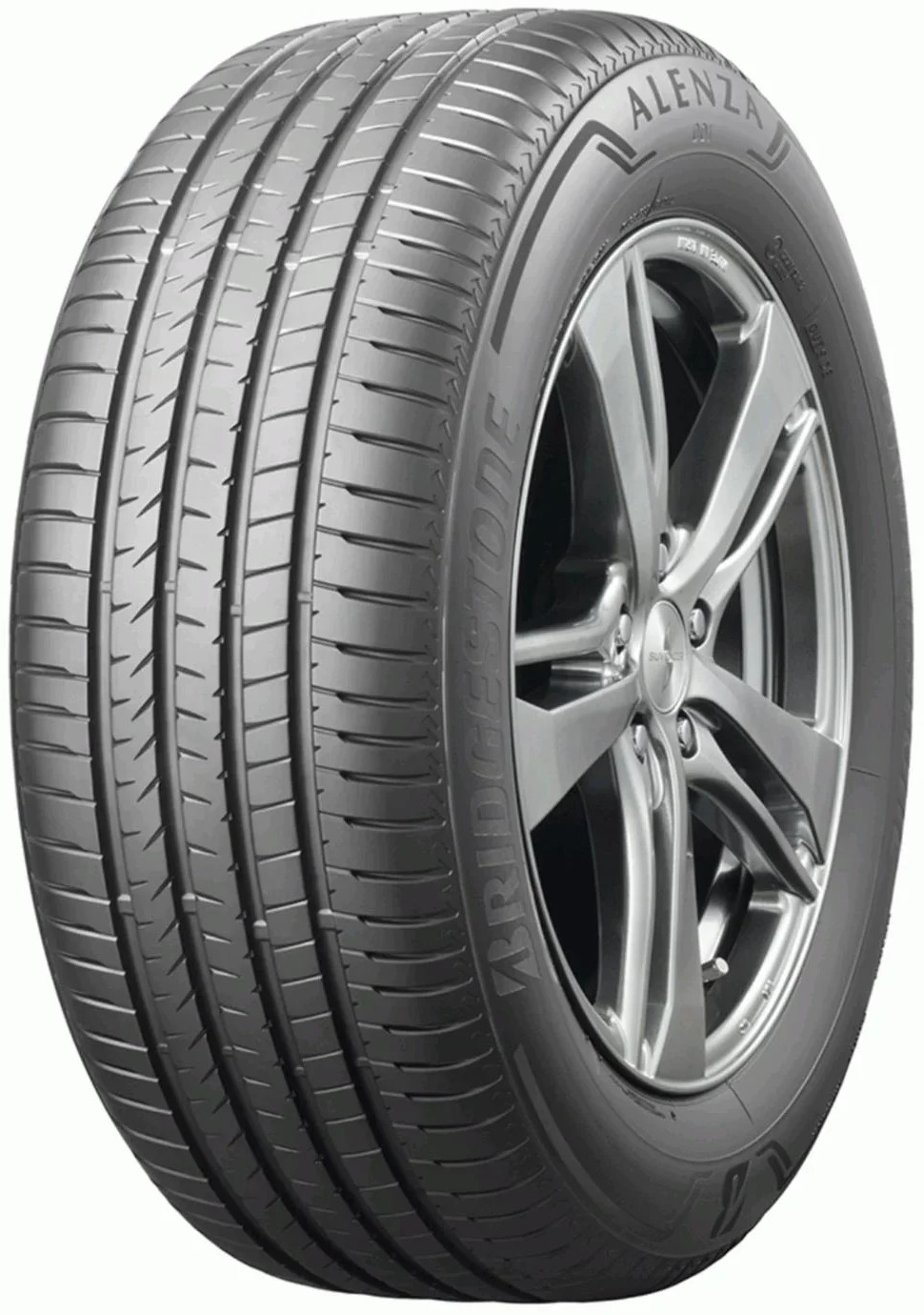 255/45R20 Bridgestone Alenza Sport A/S 105T