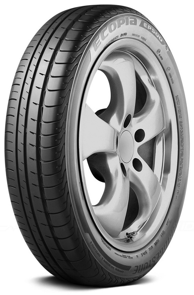 155/70R19 Bridgestone Ecopia EP500 84Q