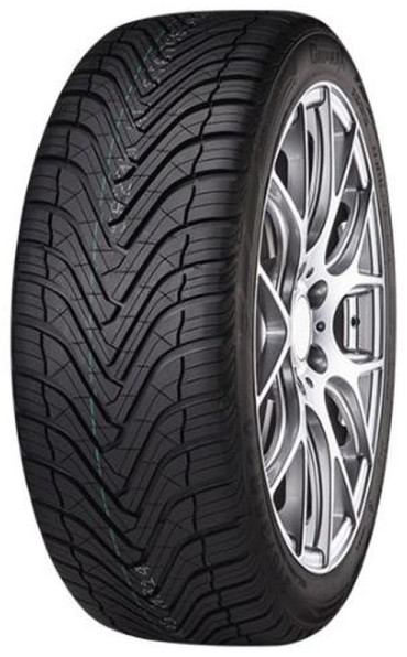 215/40R18 Gripmax SureGrip A/S 89W XL