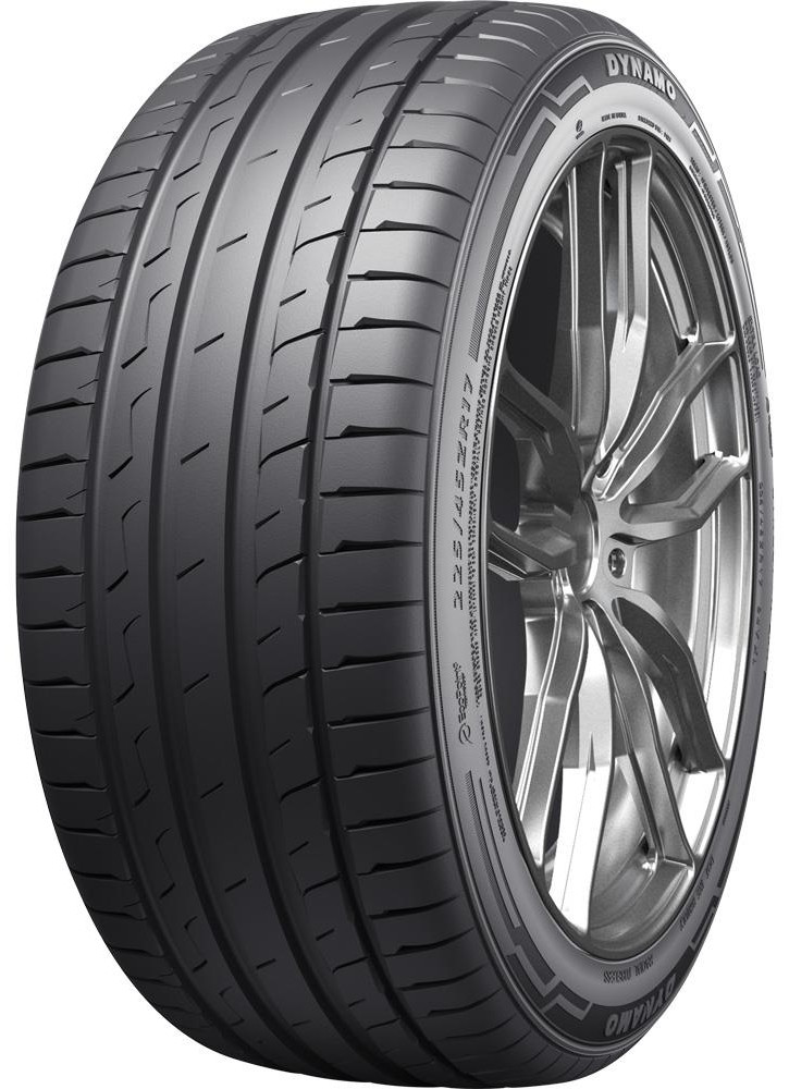 245/45R20 Dynamo Street-H MU71 103Y XL