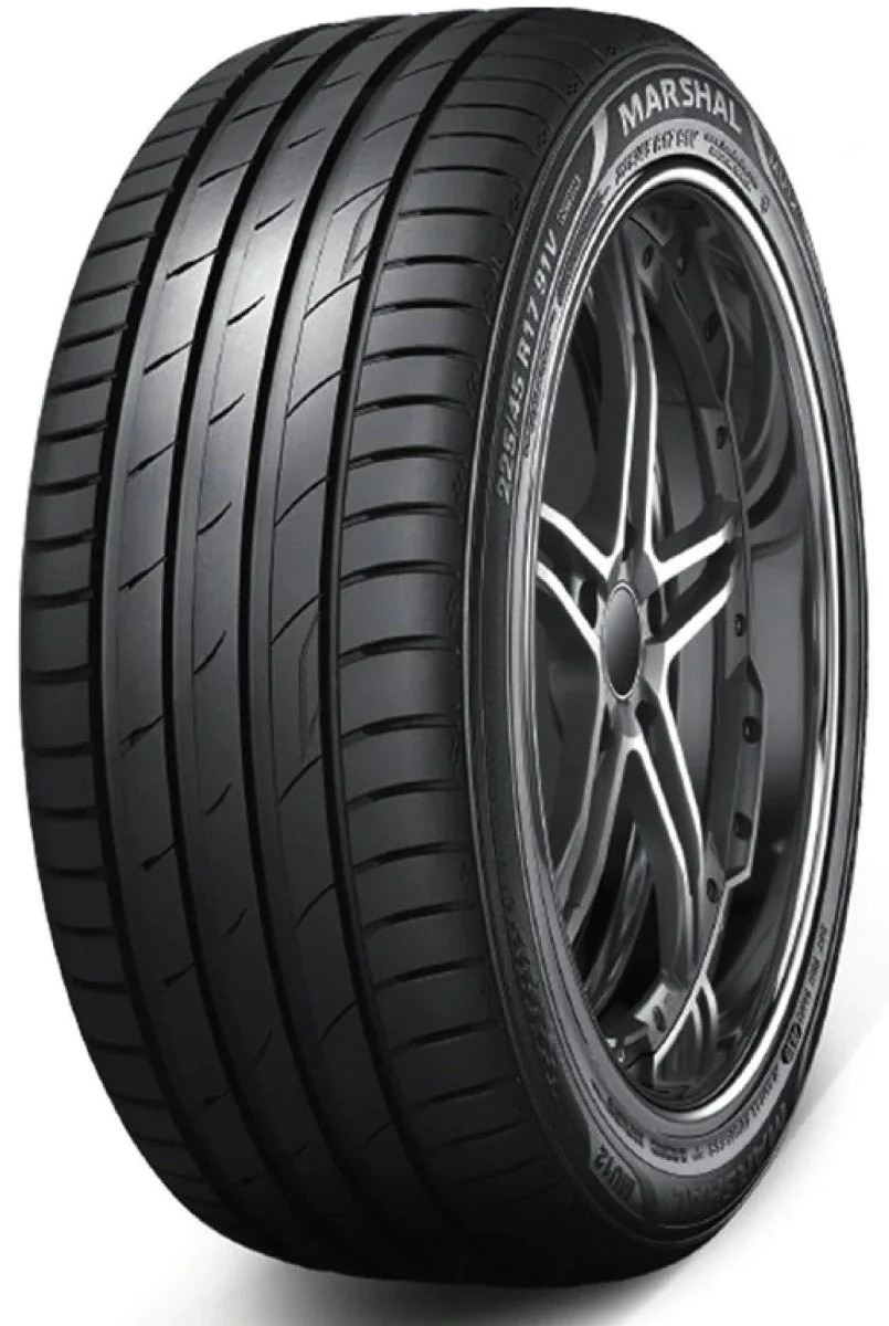 225/65R17 Marshal MU12 102H (2022)