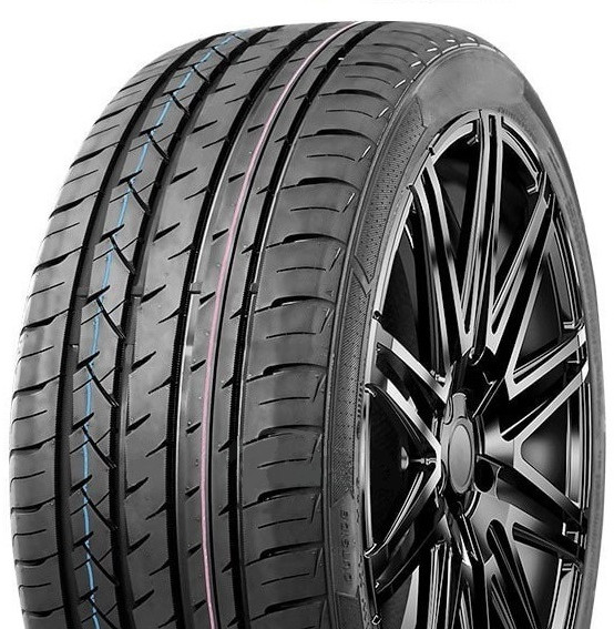 275/35R18 Fronway Eurus 08 99W