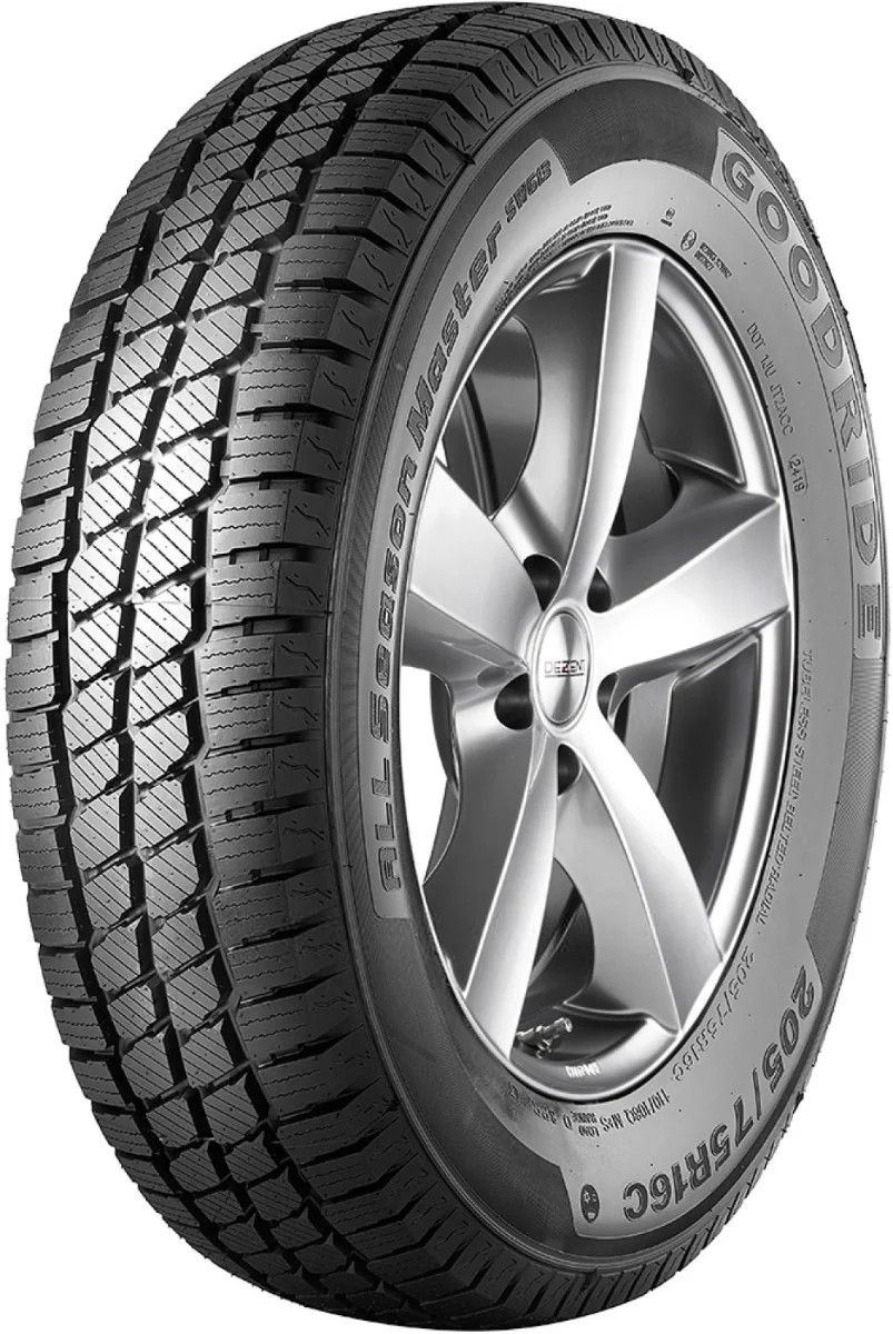185/75R16C Westlake SW613 104/102Q 3PMSF M+S