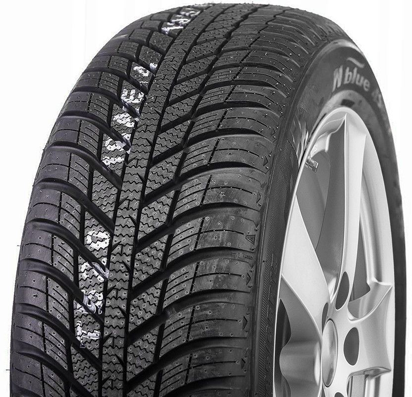 175/70R13 Nexen N Blue 4 Season