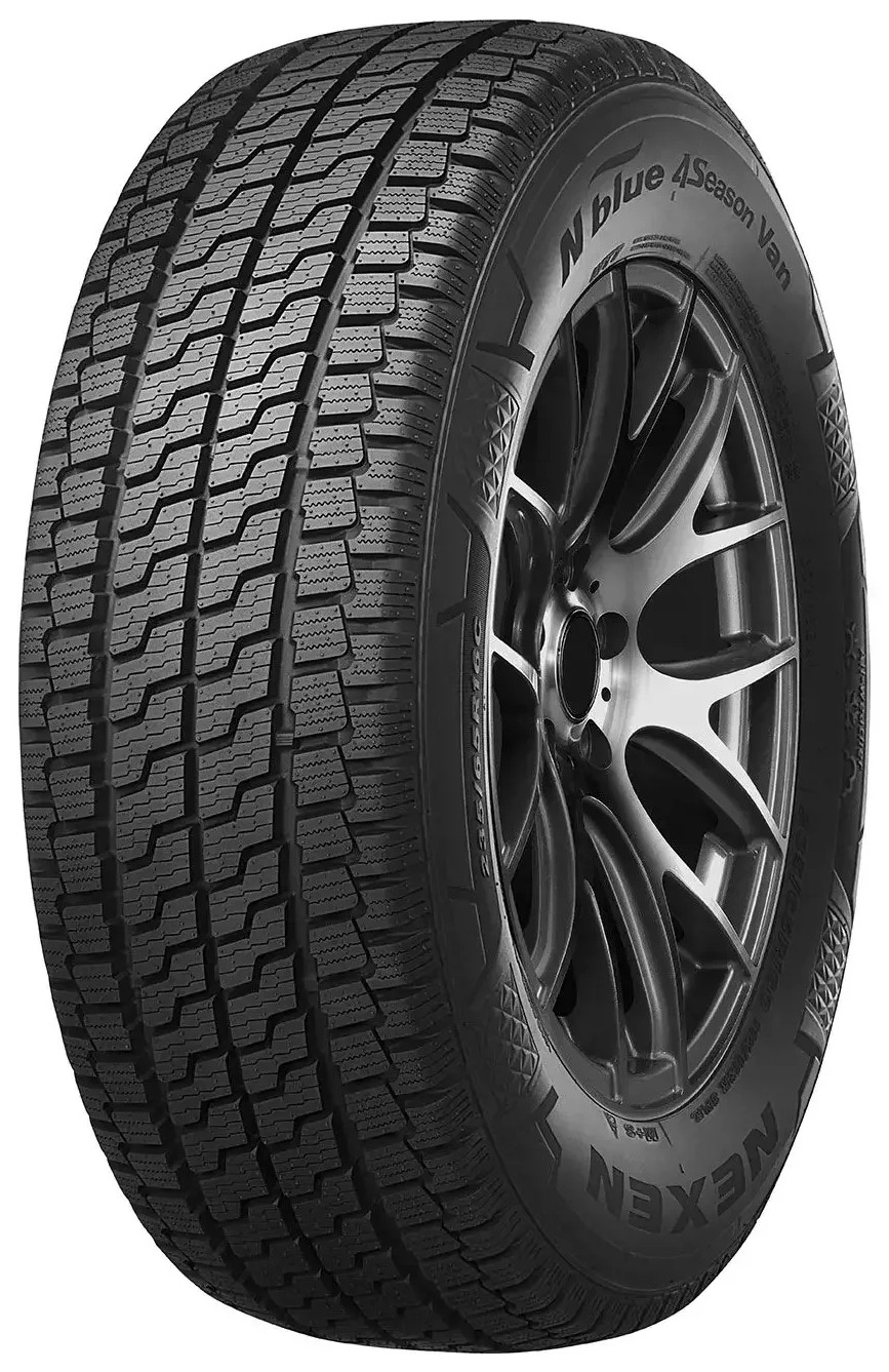 225/65R16C Nexen N Blue 4 Season