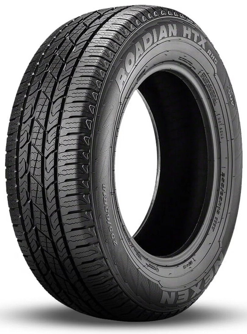 265/65R18 Nexen Roadian HTX RH5 114S