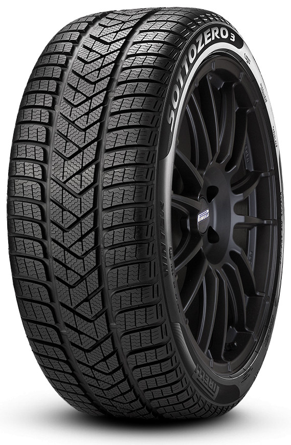 245/40R19 Pirelli Winter Sottozero 3 98V