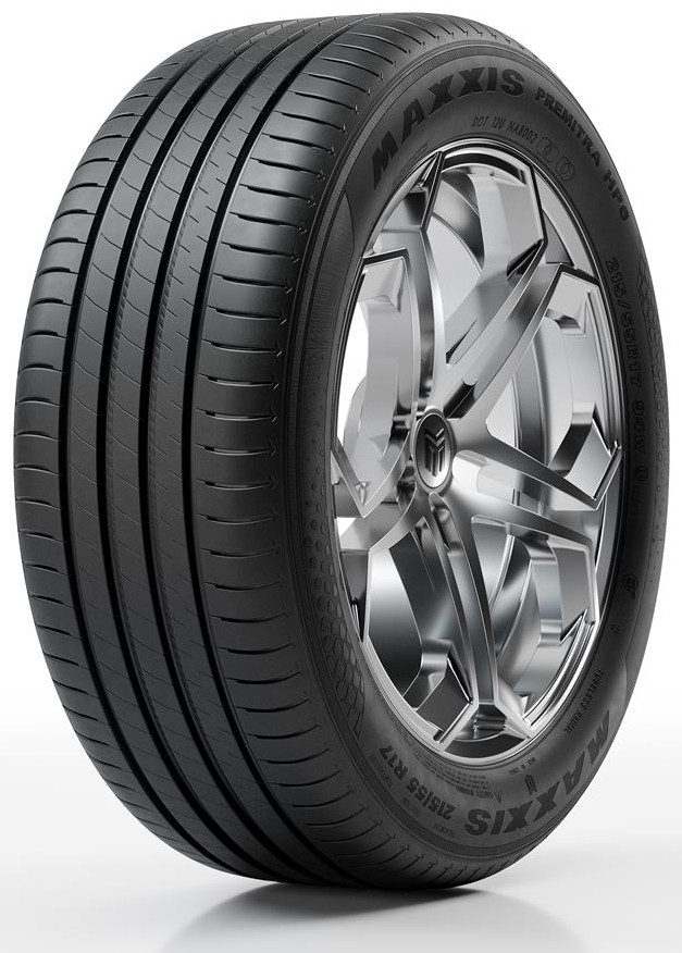 235/45R18 Maxxis Premitra 6 HP6 98Y