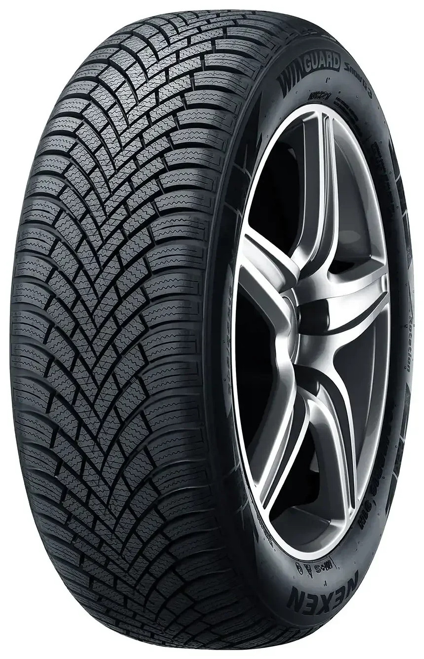 165/70R14 Nexen Winguard Snow G3 WH21