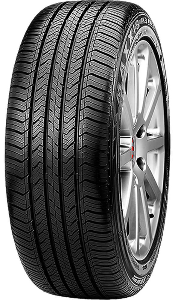 205/55R16 Maxxis Bravo HP-M3 91V 3PMSF