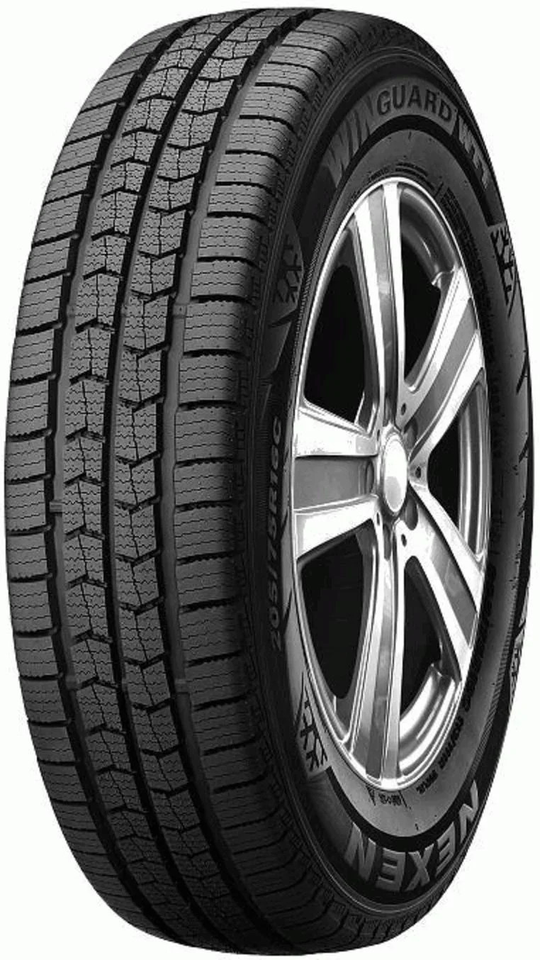 185R14C Nexen Winguard WT1 102/100R 3PMSF