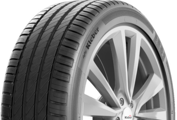 275/40R22 Kleber Dynaxer HP5 SUV 107Y