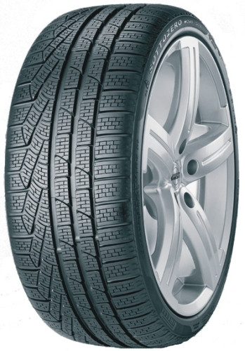 215/45R18 Pirelli Winter Sottozero 2 93V