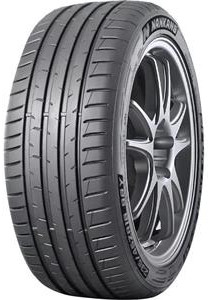 245/45R20 Nankang AS-3 EV 103Y XL