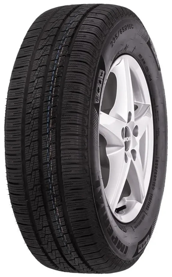225/65R16C Imperial All Season Van Driver