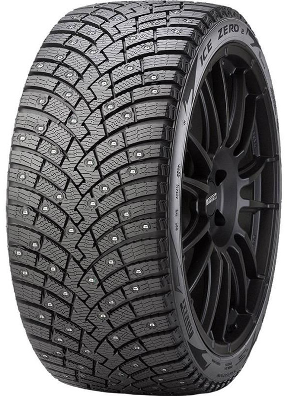 185/60R15 Pirelli Winter Ice Zero 2
