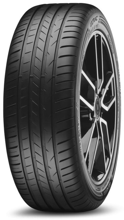 205/50R17 Vredestein Ultrac+ 89Y XL