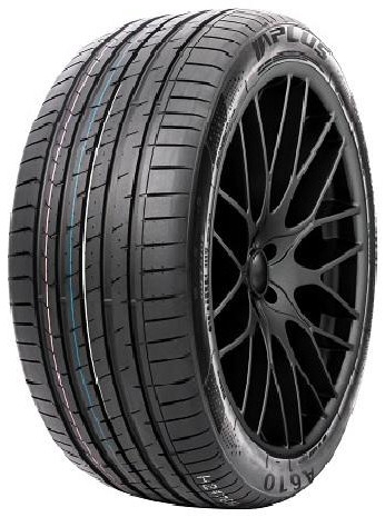 245/45R20 Aplus A610 103Y 3PMSF M+S