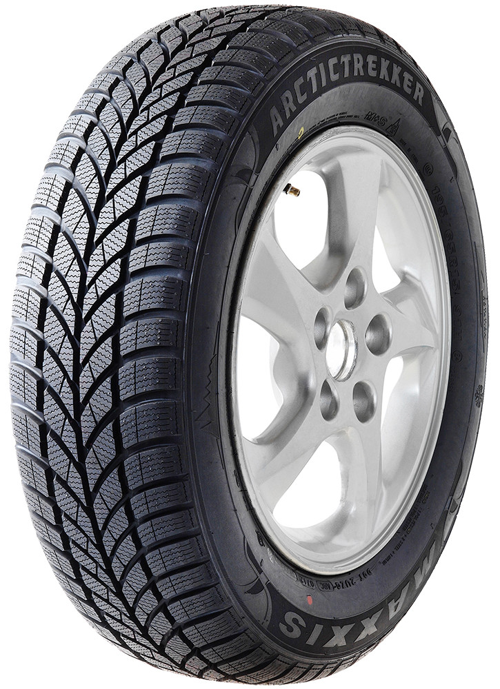 205/45R16 Maxxis Arctic Trekker WP-05 87H