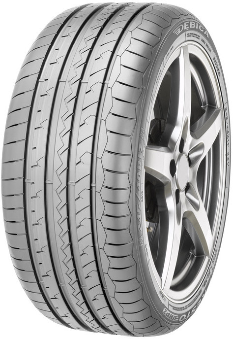 215/50R17 Debica Presto UHP2 95W XL