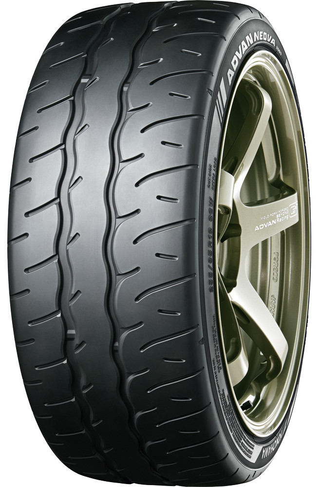 295/30R19 Yokohama Advan Neova AD09 100W