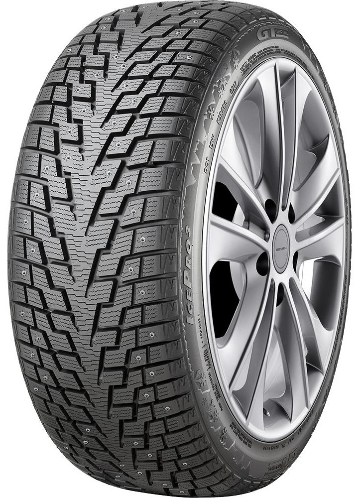215/60R16 GT Radial Champiro IcePro 3