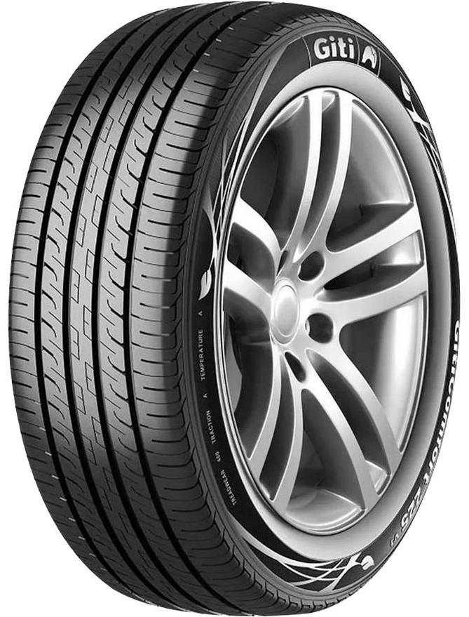 205/55R17 Giti COMFORT 225V1 95H 3PMSF