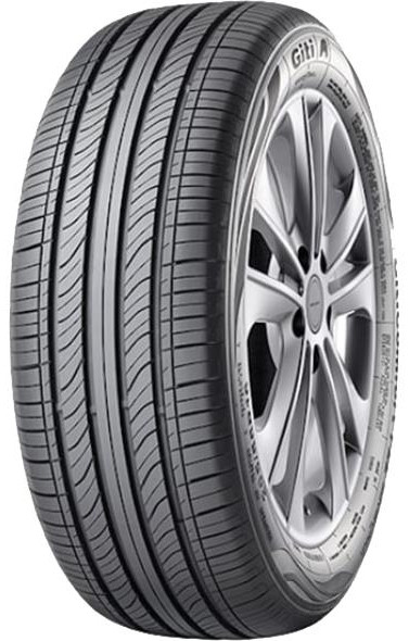 205/55R17 Giti Comfort F22 91V RunFlat