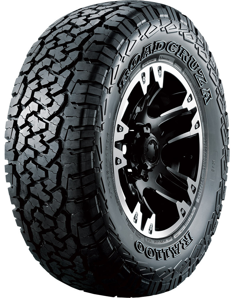 245/70R16 Roadcruza RA1100 113/110S 3PMSF M+S