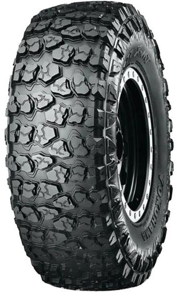 7.5R16 Yokohama Geolandar X-MT G005