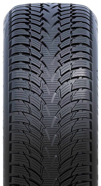 245/40R18 Federal Himalaya WS3 Nordic 97Q