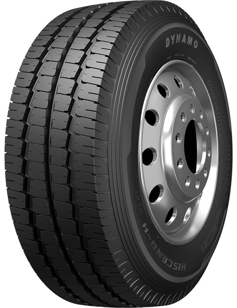 195R14C Dynamo Hiscend-H ML01 106/104Q