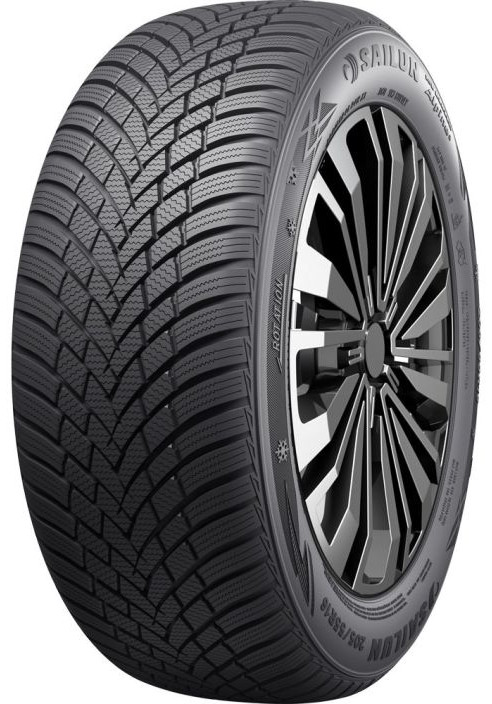 195/45R16 Sailun Ice Blazer Alpine 2
