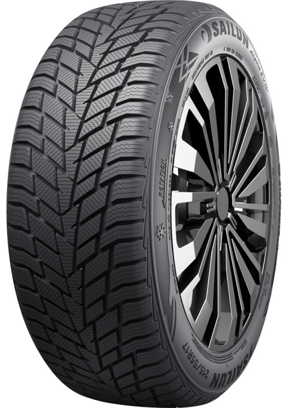 195/65R15 Sailun Ice Blazer Alpine EVO