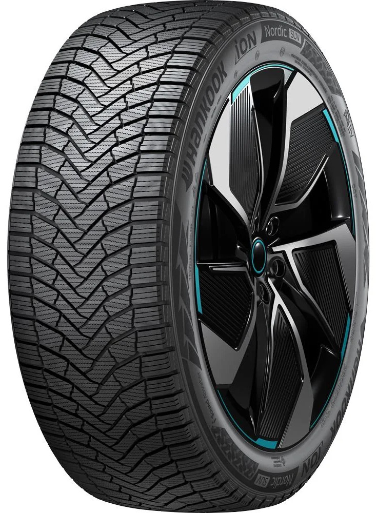 215/50R19 Hankook iON Nordic (IW41) 97H