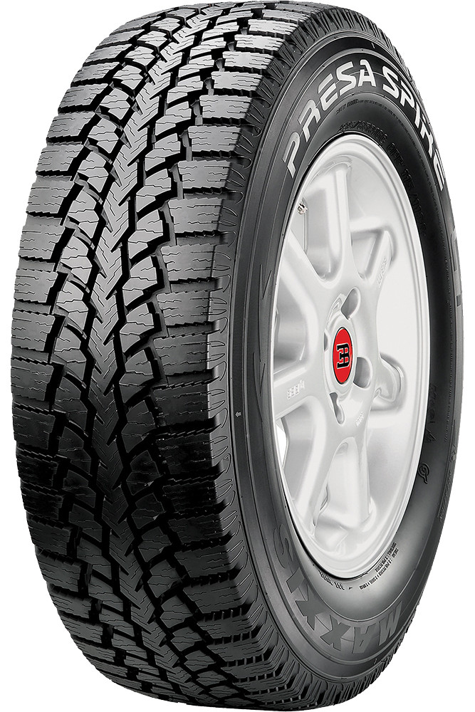 235/65R16C Maxxis Presa Spike LT MA-SLW