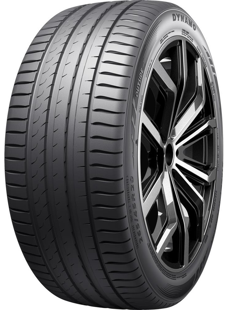 255/60R18 Dynamo STREET-H PURSUIT SUV 112V