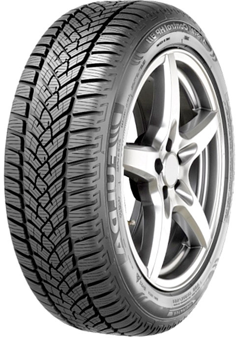 205/55R16 Fulda KristallControl HP2 91H 3PMSF