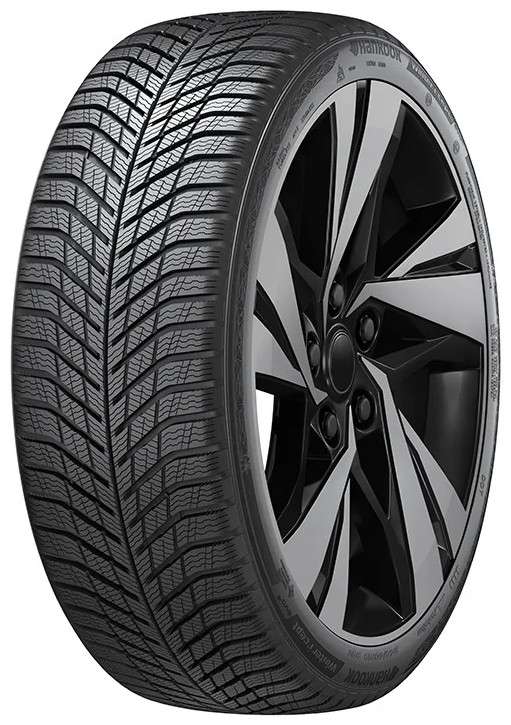 235/60R18 Hankook Winter I*Cept EVO4 (W340)