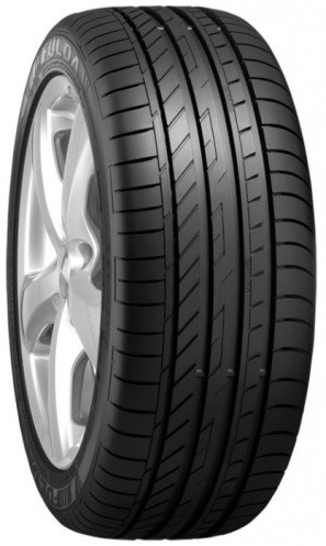245/45R18 Fulda SportControl 2 100Y XL