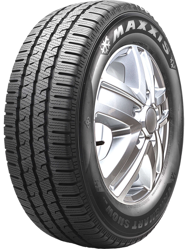 225/75R16C Maxxis Vansmart Snow WL2 118R