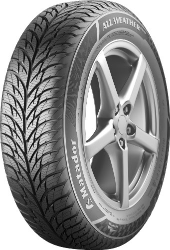 215/65R16 MATADOR MP62 All Weather Evo
