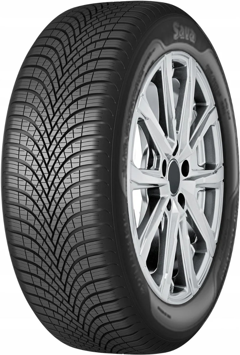 165/65R15 Sava All Weather 81T 3PMSF