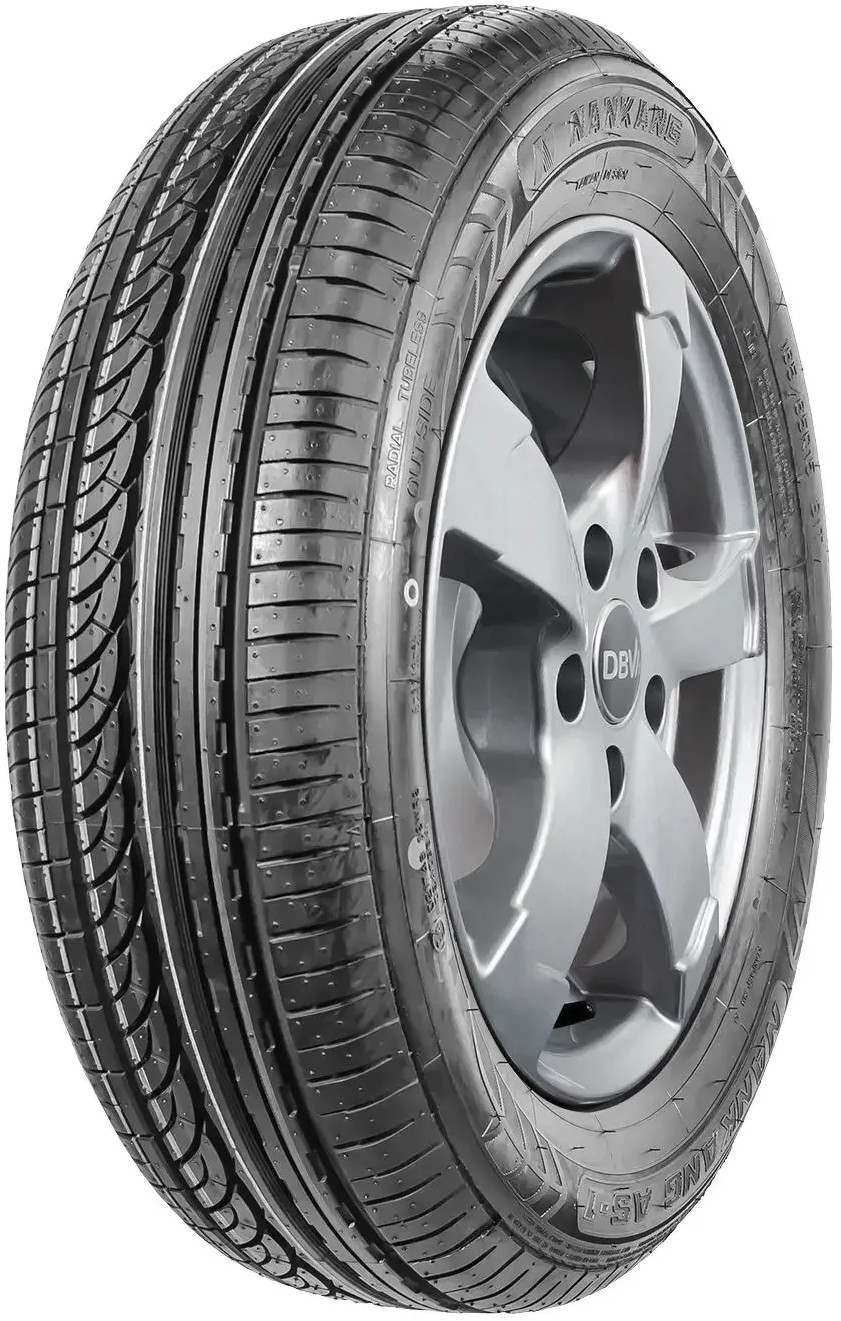 235/40R19 Nankang AS-1 96Y XL
